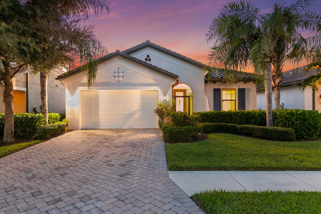 House in Naples, Florida, United States 5 - 18938135