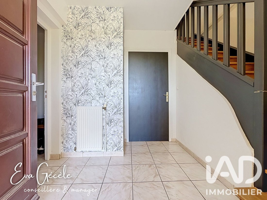House in Villette, Ile-de-France, France 4 - 18938945