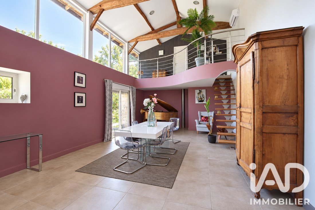 House in Leogeats, Nouvelle-Aquitaine, France 4 - 18938919
