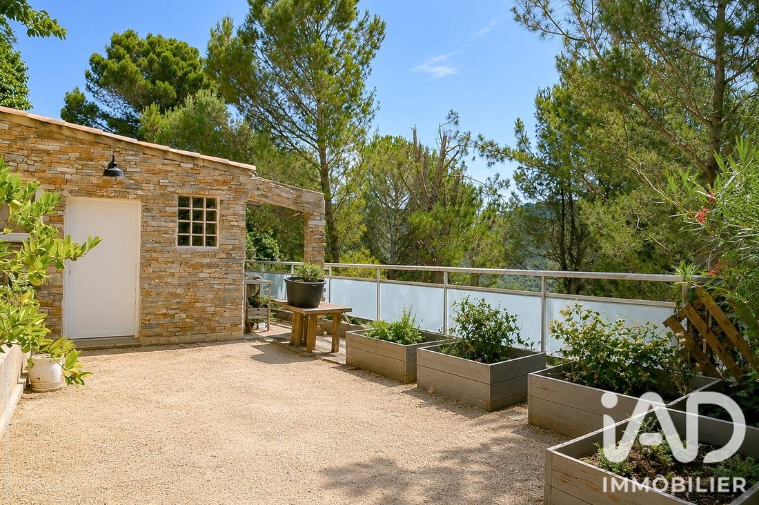 House in Carnoux-en-Provence, Provence-Alpes-Côte d'Azur, France 2 - 18938958