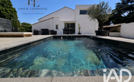 House in Centre Ville - Peyron, La Seyne-sur-Mer, France 1