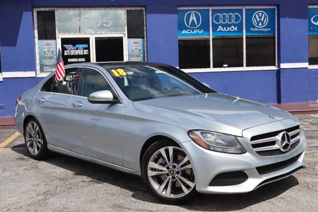 Sedan in Orlando, FL, United States 2 - 18938386
