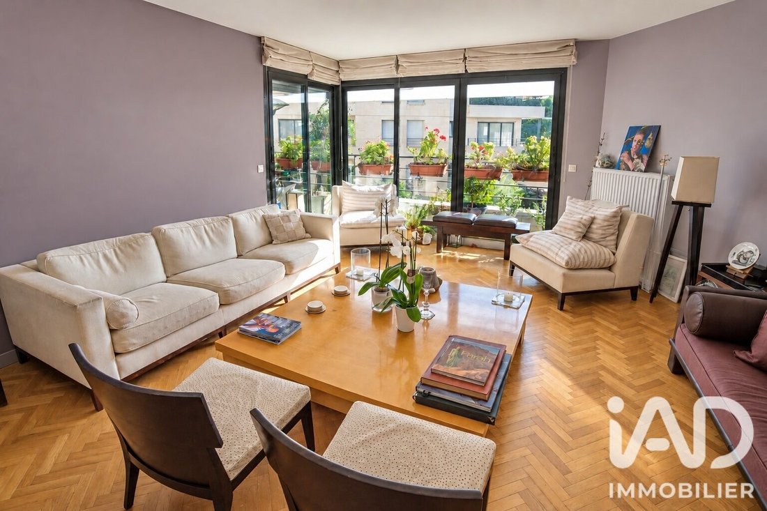 Apartment in Saint Lambert, Paris 15e Arrondissement, Paris 2 - 18938953