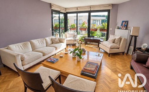 Apartment in Saint Lambert, Paris 15e Arrondissement, Paris 1