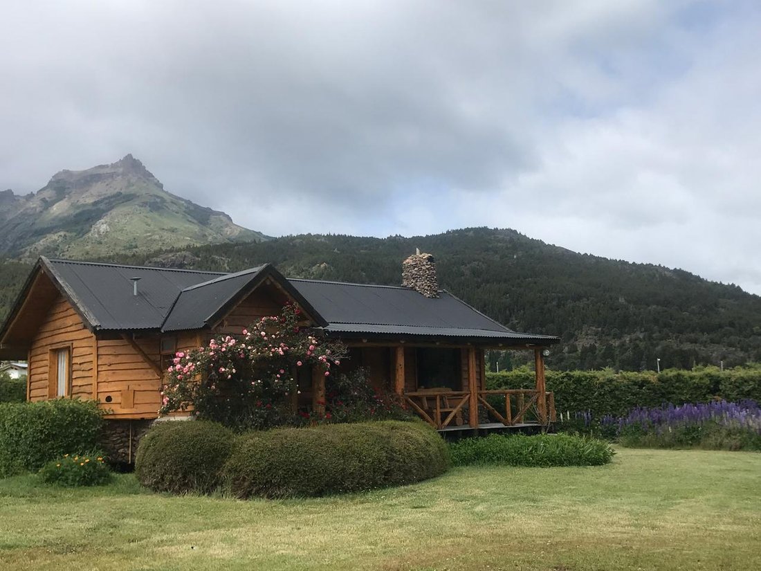 Villa Lago Rivadavia, Chubut Province, Argentina 5 - 18938251