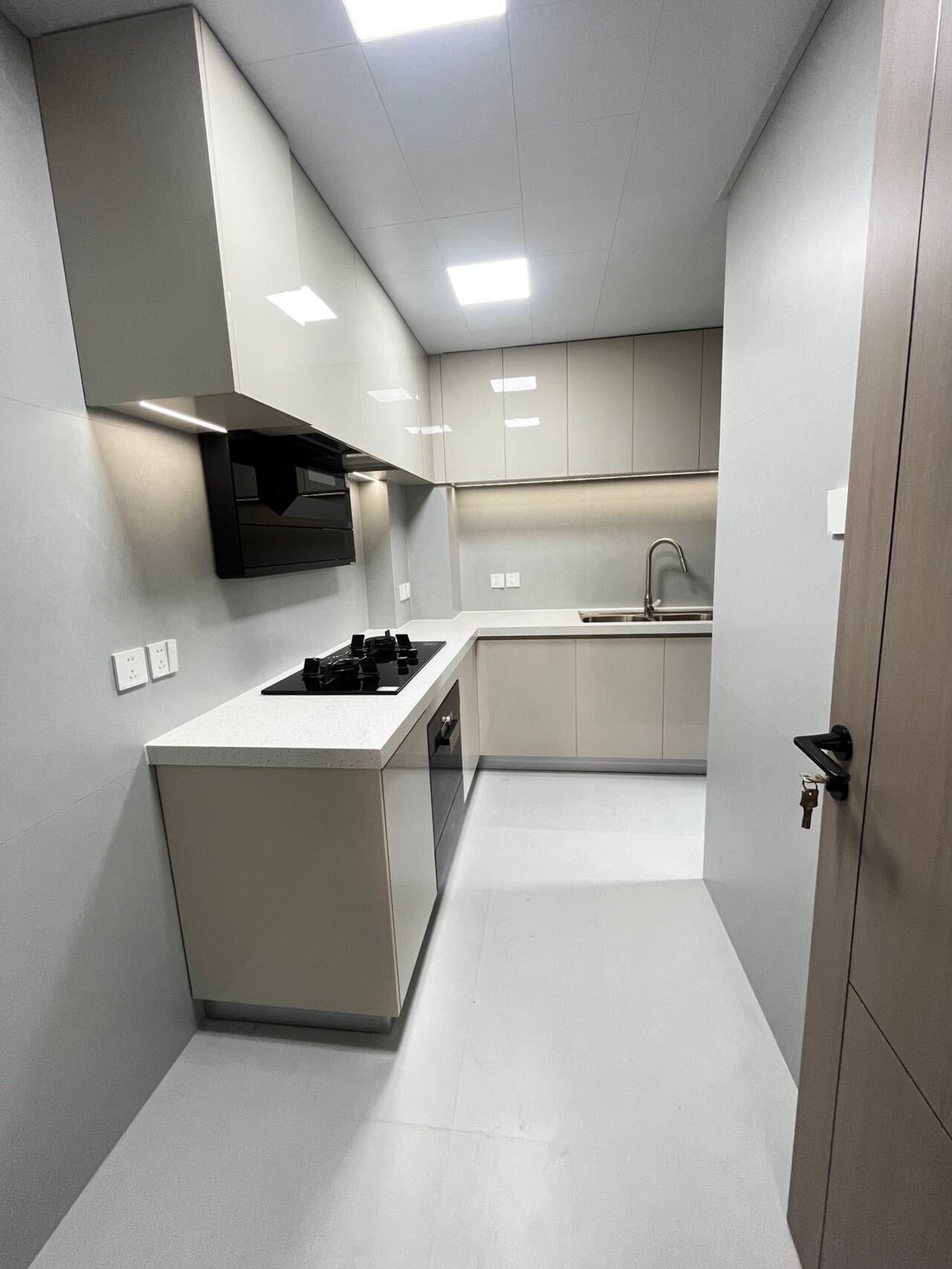 Apartment in Shanghai, Shanghai, China 3 - 18938205