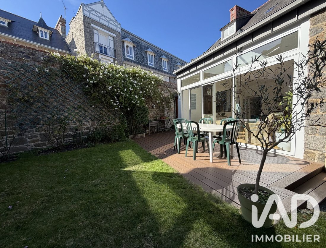 House in Centre Ville, Saint-Brieuc, France 4 - 18938995
