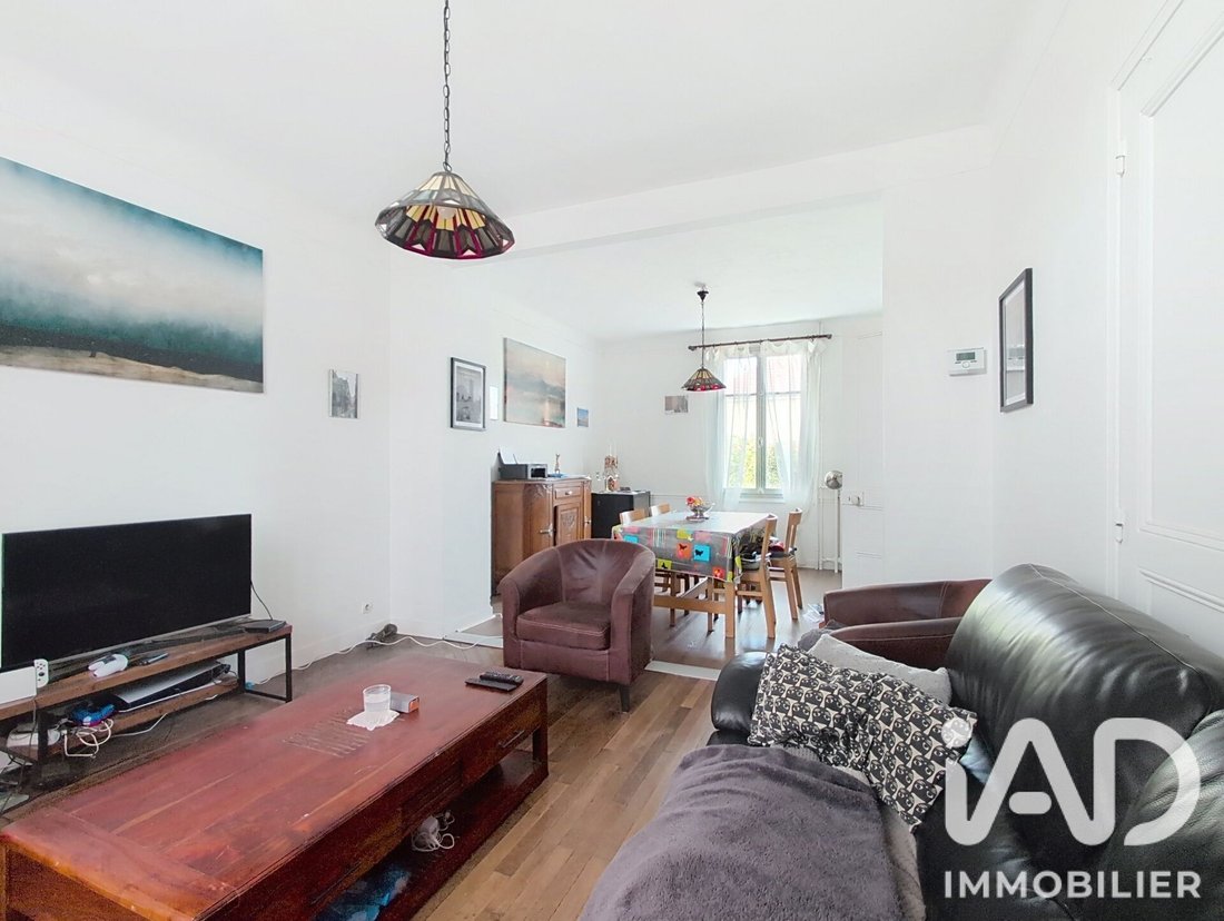 House in Rambouillet, Ile-de-France, France 4 - 18938929
