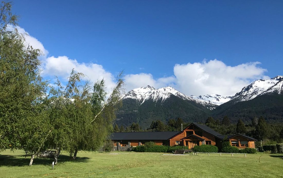 Villa Lago Rivadavia, Chubut Province, Argentina 4 - 18938251