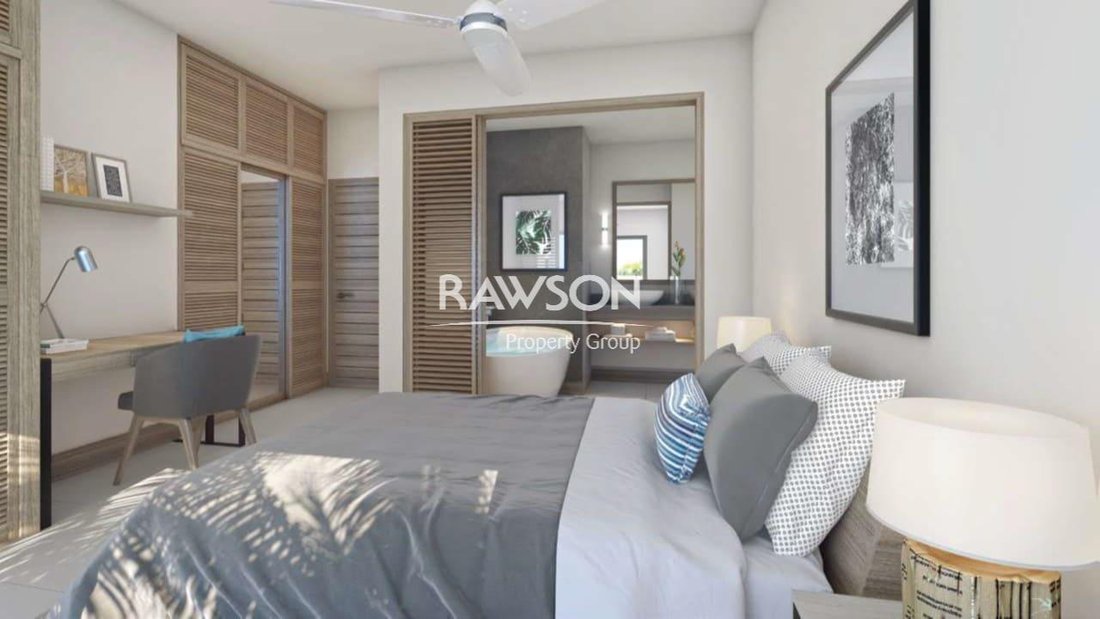 Apartment in Grand Baie, Pamplemousses District, Mauritius 2 - 18938795