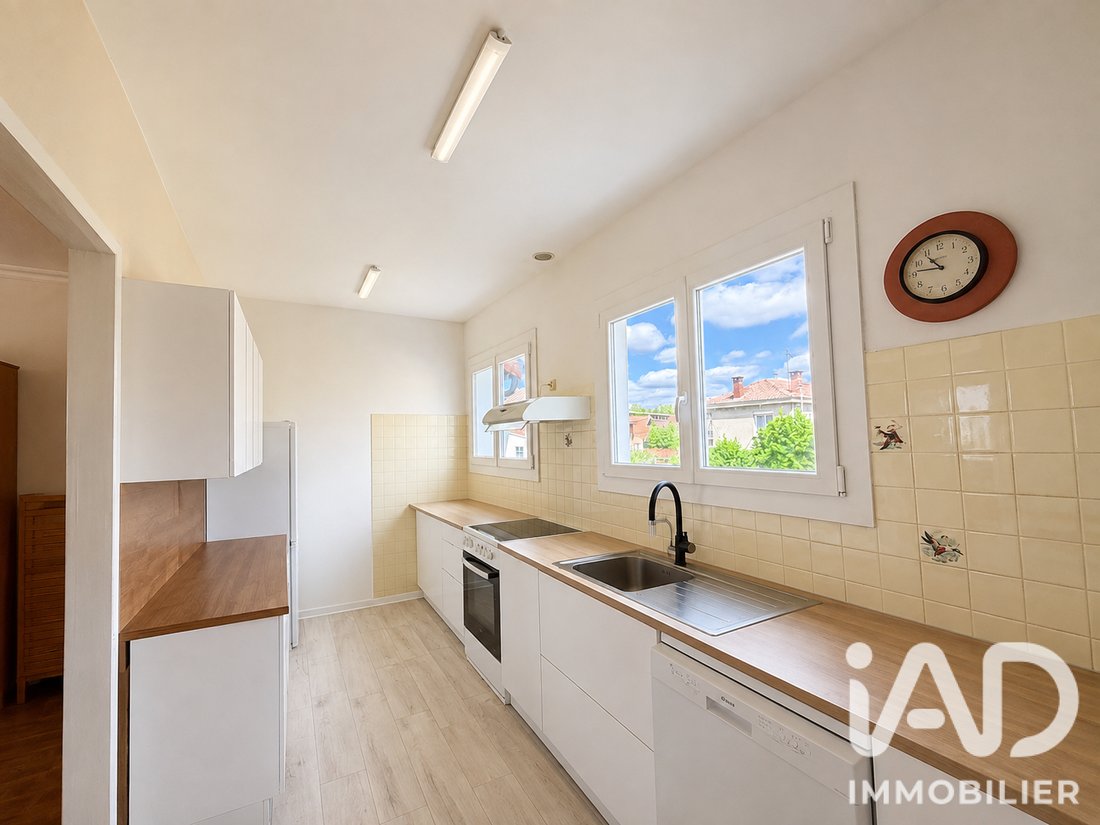 House in Rangueil-Sauzelong-Pech David-Pouvourville, Toulouse, France 2 - 18596435