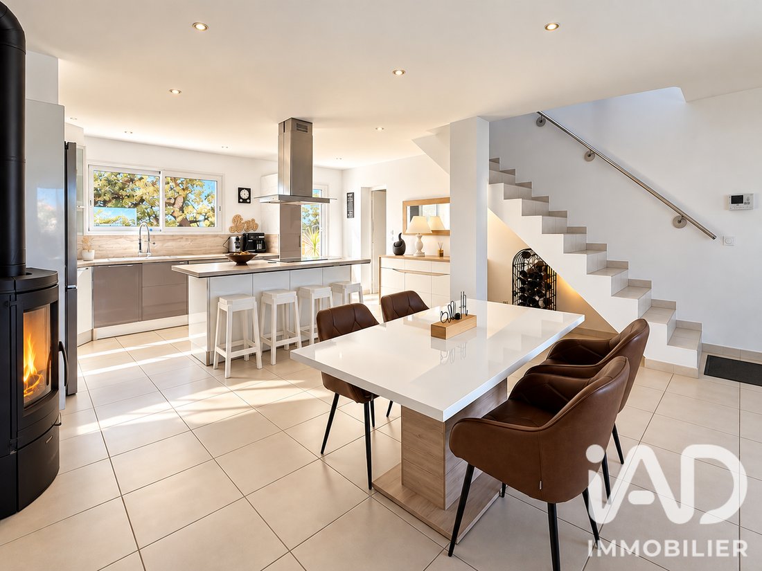 House in Village Sud, Canet-en-Roussillon, France 2 - 18938923