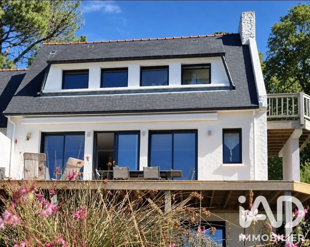House in Riec-sur-Belon, Brittany, France 2 - 18938926