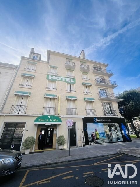 Hastings, Caen, France 5 - 18939018