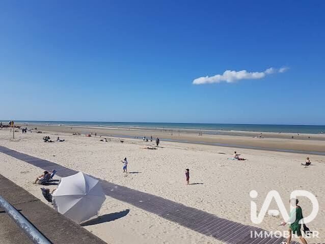 Apartment in Zone Industrielle-Forêt, Le Touquet-Paris-Plage, France 4 - 18938910