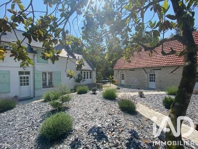 House in Cuise-la-Motte, Hauts-de-France, France 1 - 18938933