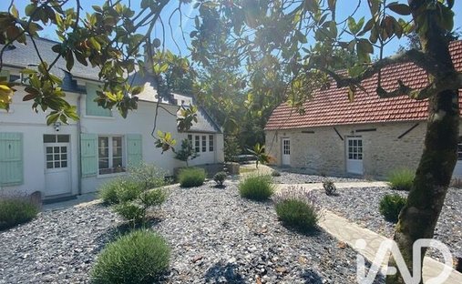 House in Cuise-la-Motte, Hauts-de-France, France 1