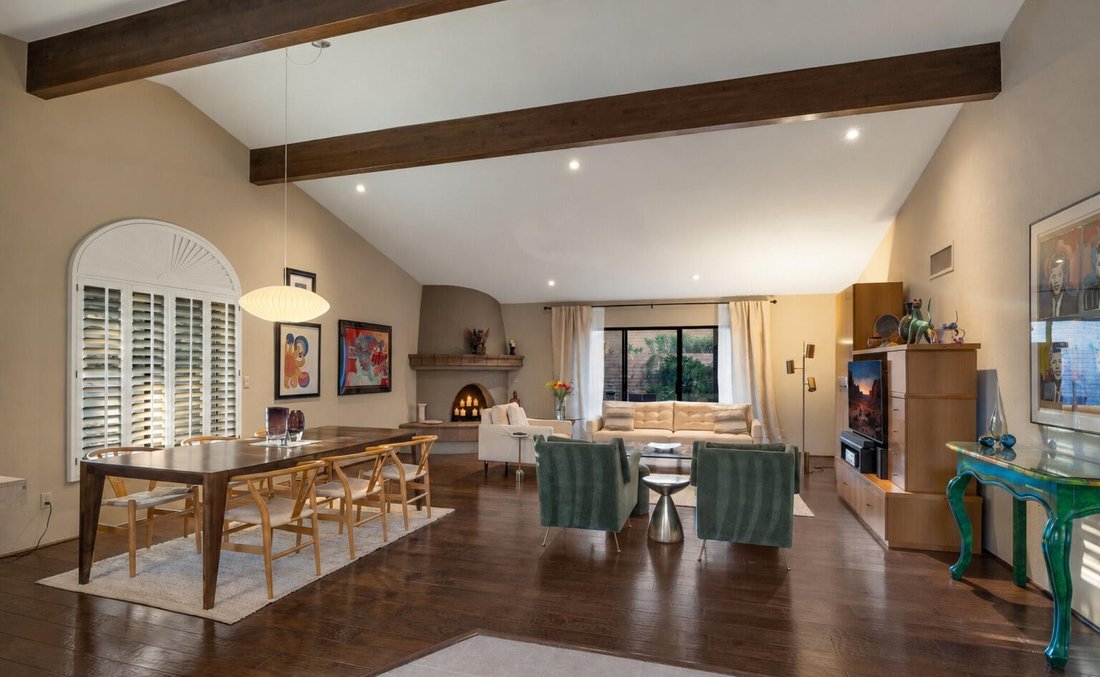 Townhouse in Tucson, Arizona, United States 5 - 18938133