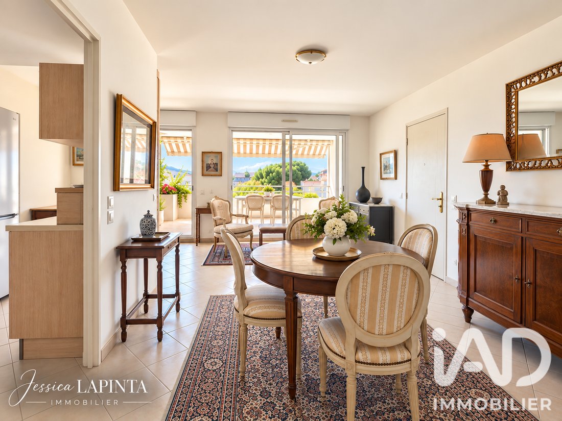 Apartment in Bandol, Provence-Alpes-Côte d'Azur, France 2 - 18938941