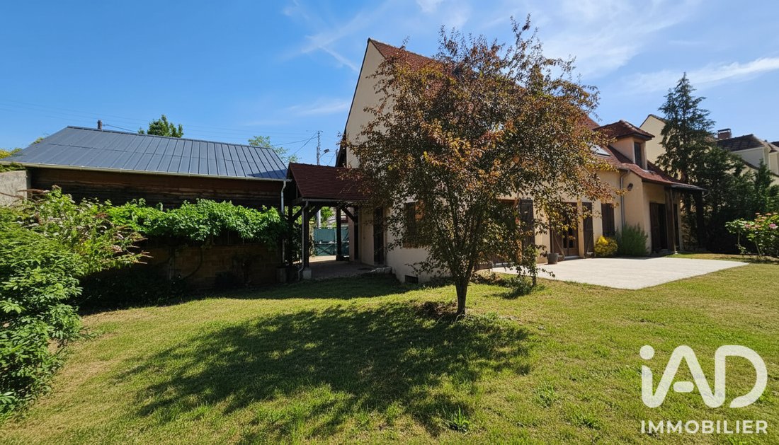 House in Ouest, Croissy-sur-Seine, France 2 - 18939011