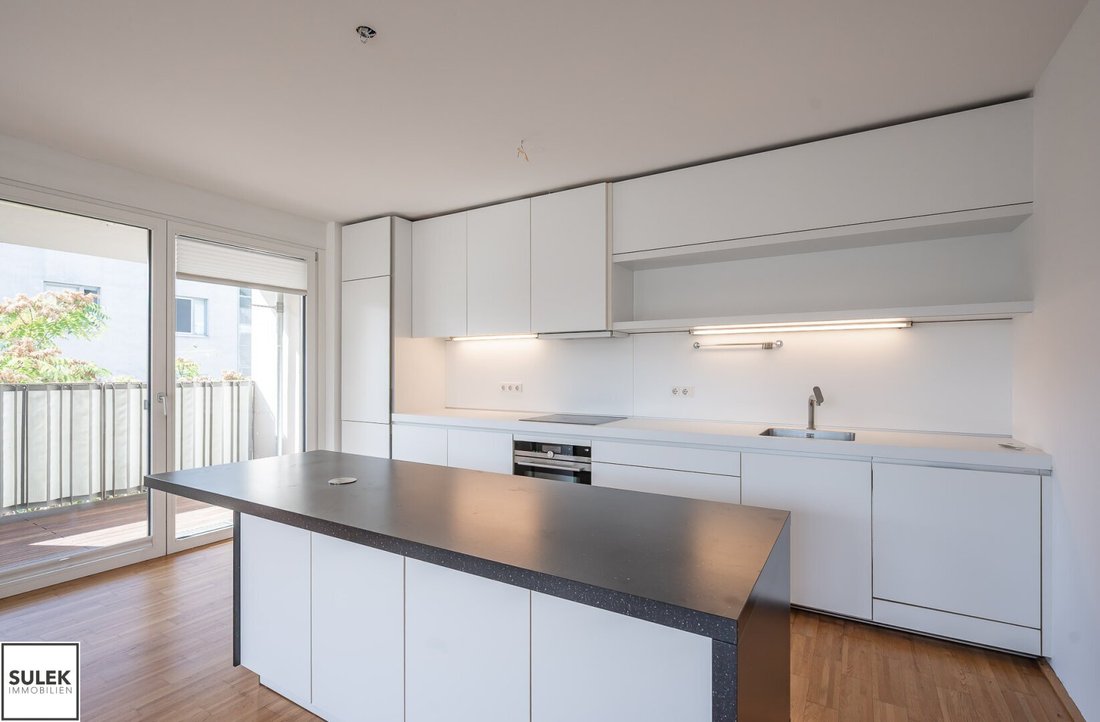 Apartment in Vienna, Wien, Austria 2 - 18938254