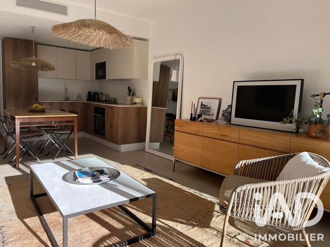 Apartment in Place d'Armes, Toulon, France 1 - 18633773