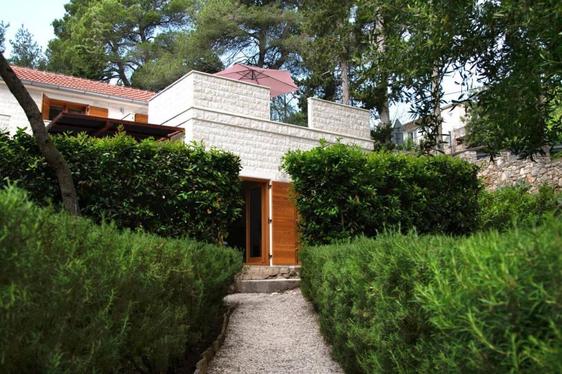 Villa in Rogac, Split-Dalmatia County, Croatia 4 - 18938229