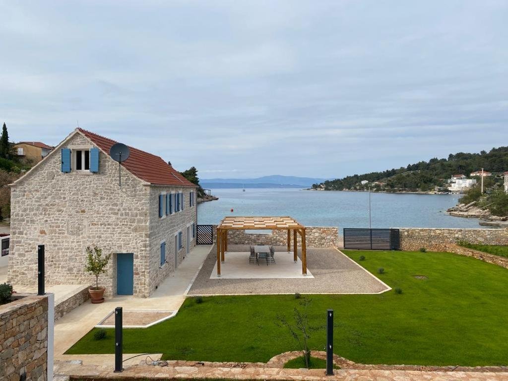 Villa in Rogac, Split-Dalmatia County, Croatia 2 - 18938848