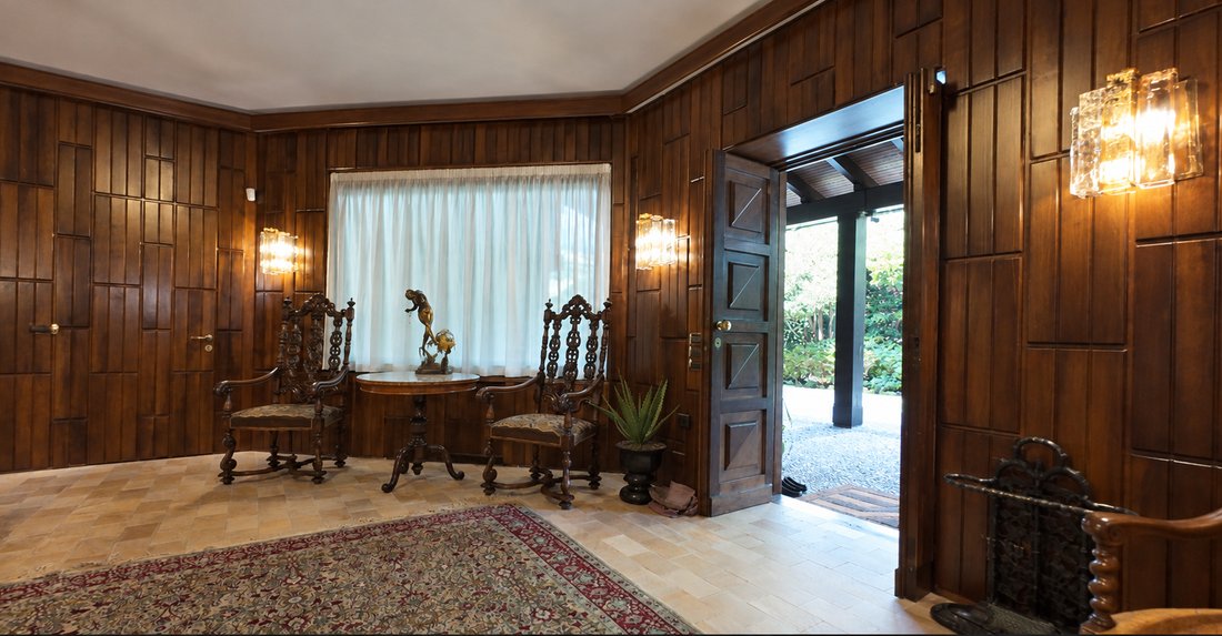 Villa in Pont-Saint-Martin, Aosta Valley / Vallée d'Aoste, Italy 5 - 18938853