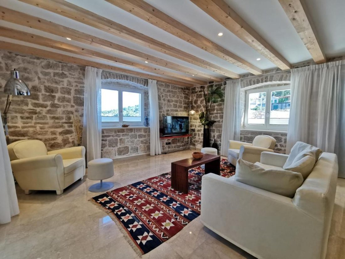 Villa in Rogac, Split-Dalmatia County, Croatia 5 - 18938848