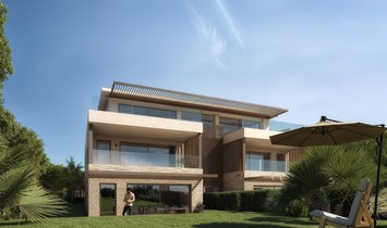 Penthouse in Sanary-sur-Mer, Provence-Alpes-Côte d'Azur, France 1