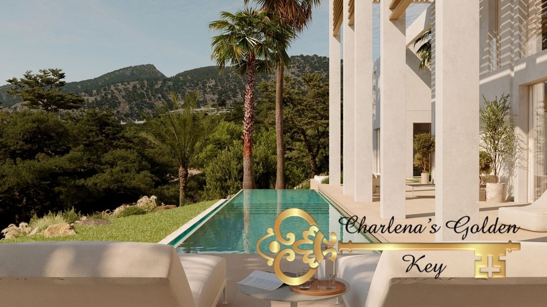 Villa in Camp de Mar, Andratx, Balearic Islands 2 - 18938857