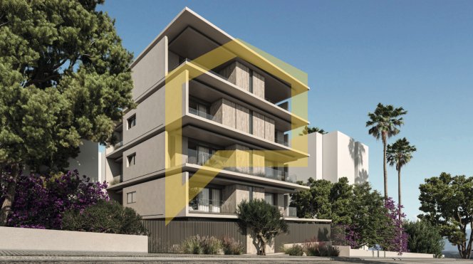 Apartment in Vari, Attica, Greece 3 - 18938840