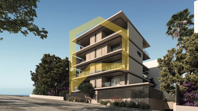 Apartment in Vari, Attica, Greece 5 - 18938838