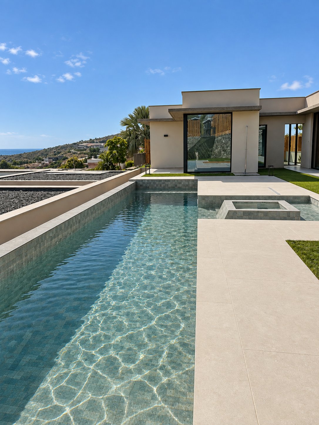 Villa in San Bartolome de Tirajana, Canary Islands, Spain 3 - 15692454