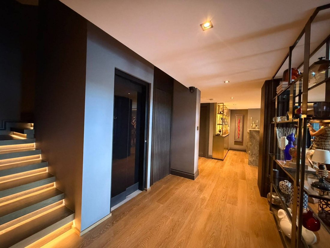 Villa in İstanbul, İstanbul, Turkey 5 - 18938895