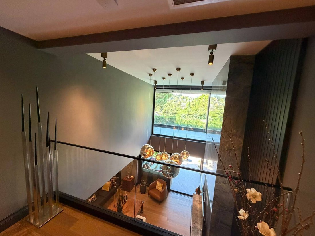 Villa in İstanbul, İstanbul, Turkey 3 - 18938895