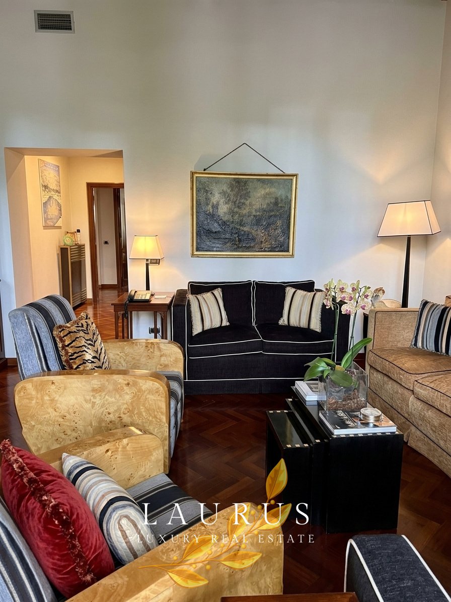 Apartment in Piazza del Popolo - Piazza Navona - Quirinale, Rome, Italy 5 - 18938871