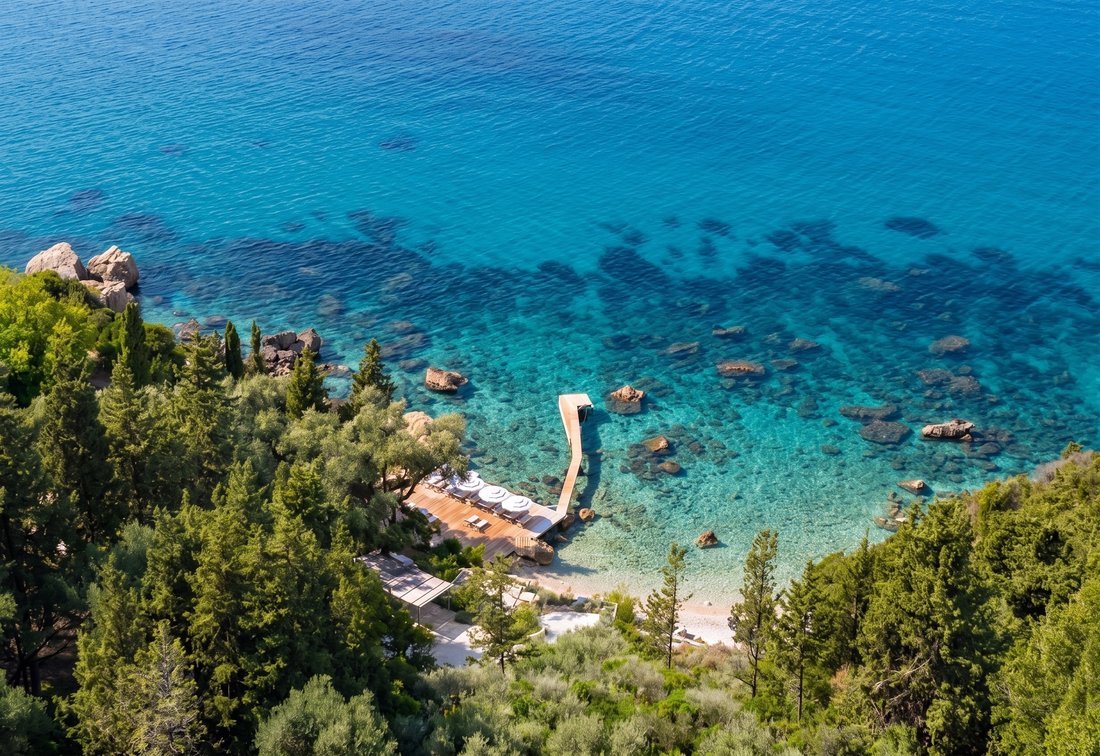 House in Meliteieis, Peloponnese, Western Greece and the Ionian, Greece 4 - 18938870