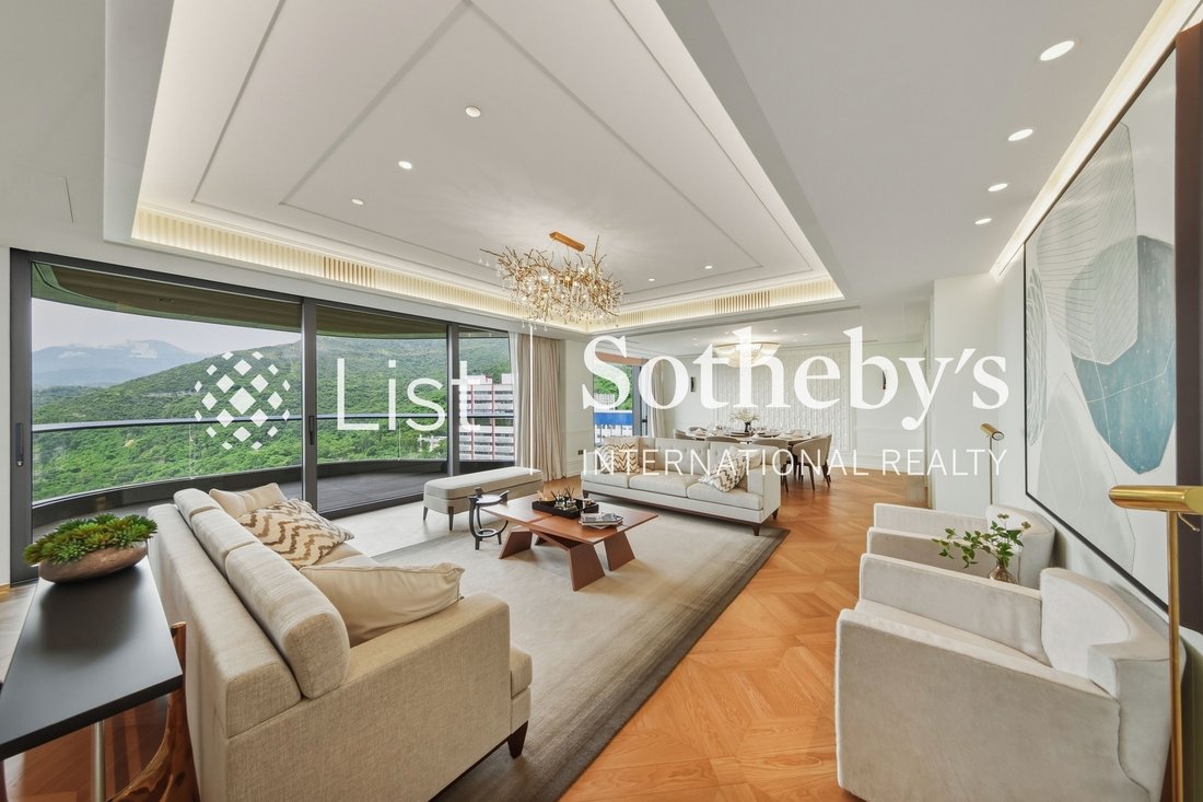 Apartment in Hong Kong, Hong Kong 4 - 18938869