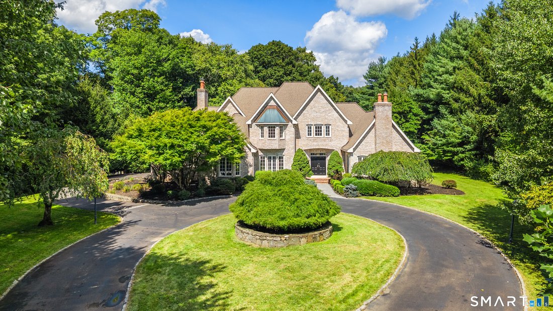 House in Weston, Connecticut, United States 3 - 18938901