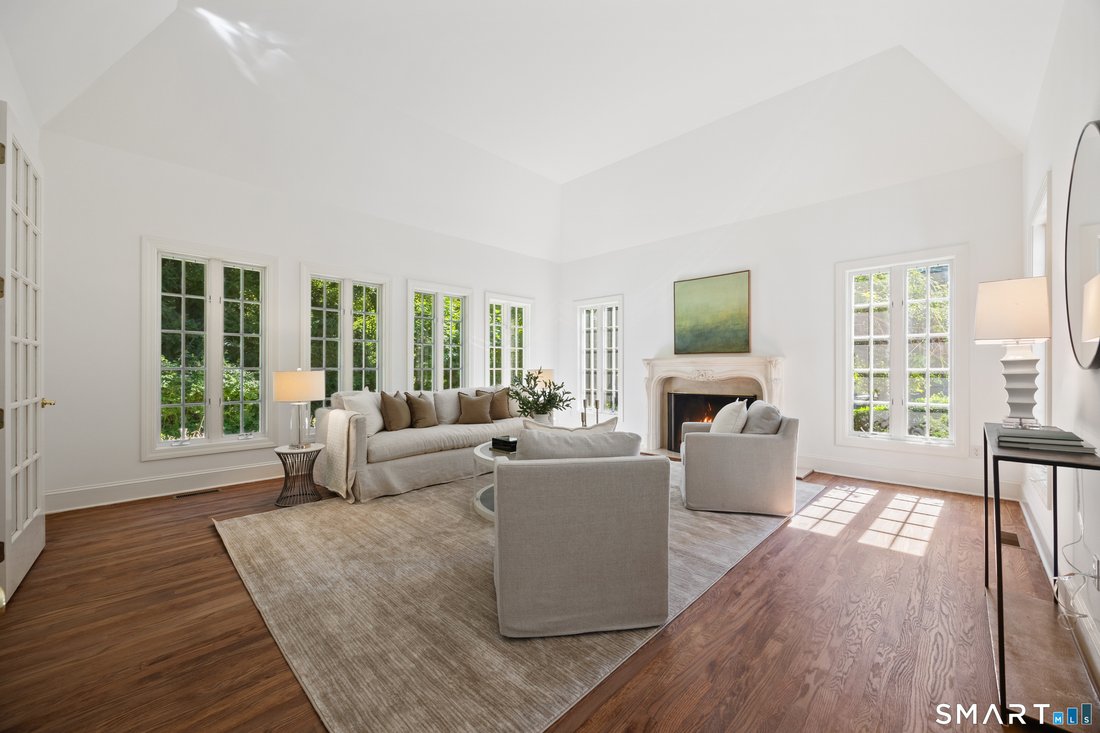 House in Weston, Connecticut, United States 5 - 18938901