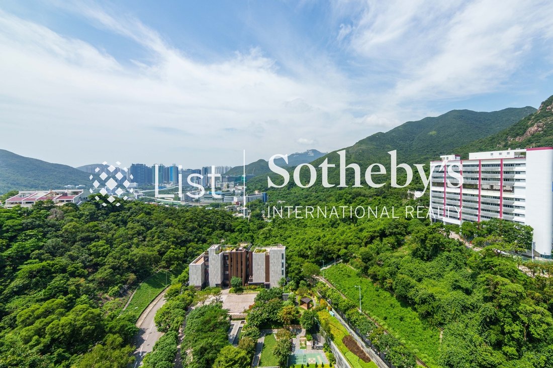 Apartment in Hong Kong, Hong Kong 2 - 18938869