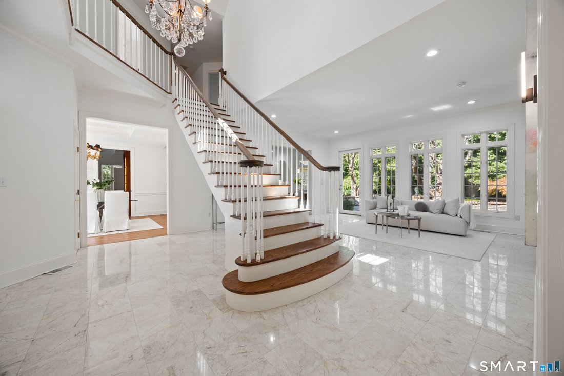 House in Weston, Connecticut, United States 4 - 18938901