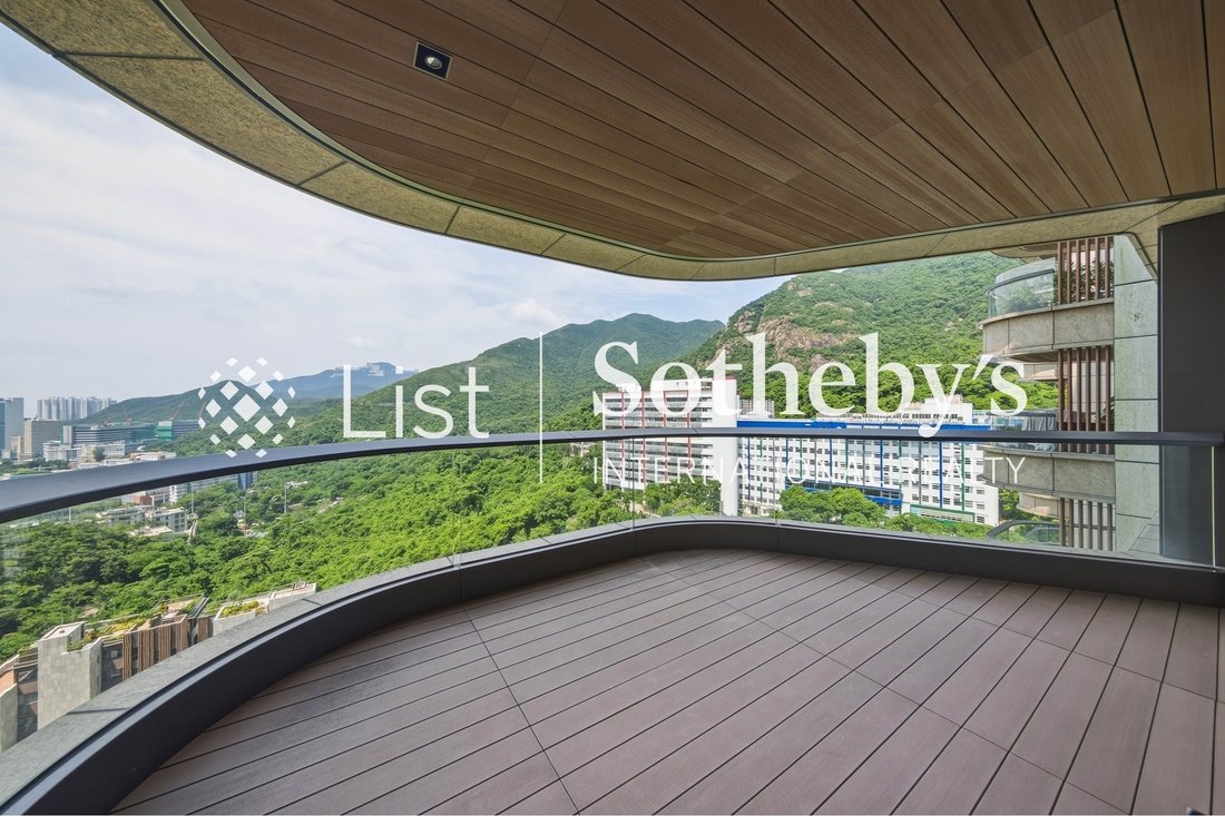 Apartment in Hong Kong, Hong Kong 3 - 18938869