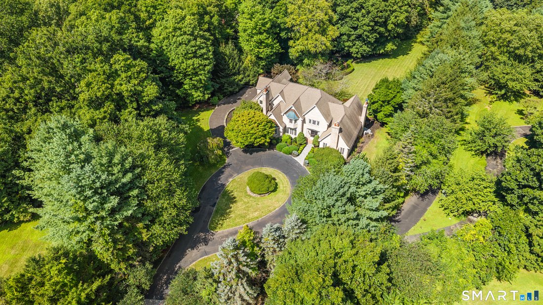 House in Weston, Connecticut, United States 2 - 18938901