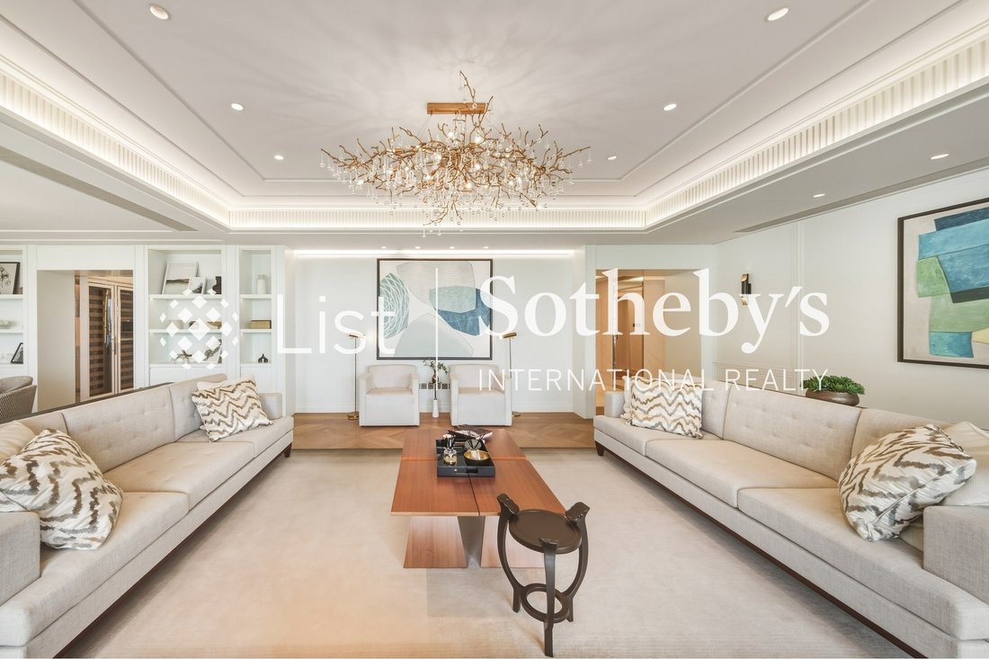 Apartment in Hong Kong, Hong Kong 5 - 18938869