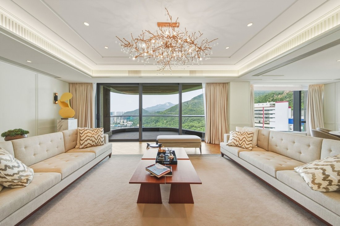 Apartment in Hong Kong, Hong Kong 1 - 18938869