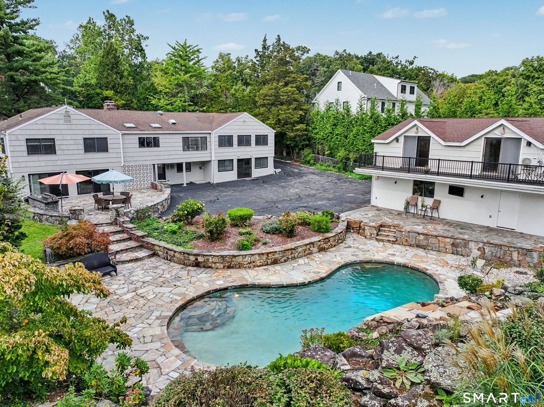 House in Stamford, Connecticut, United States 1 - 18938899