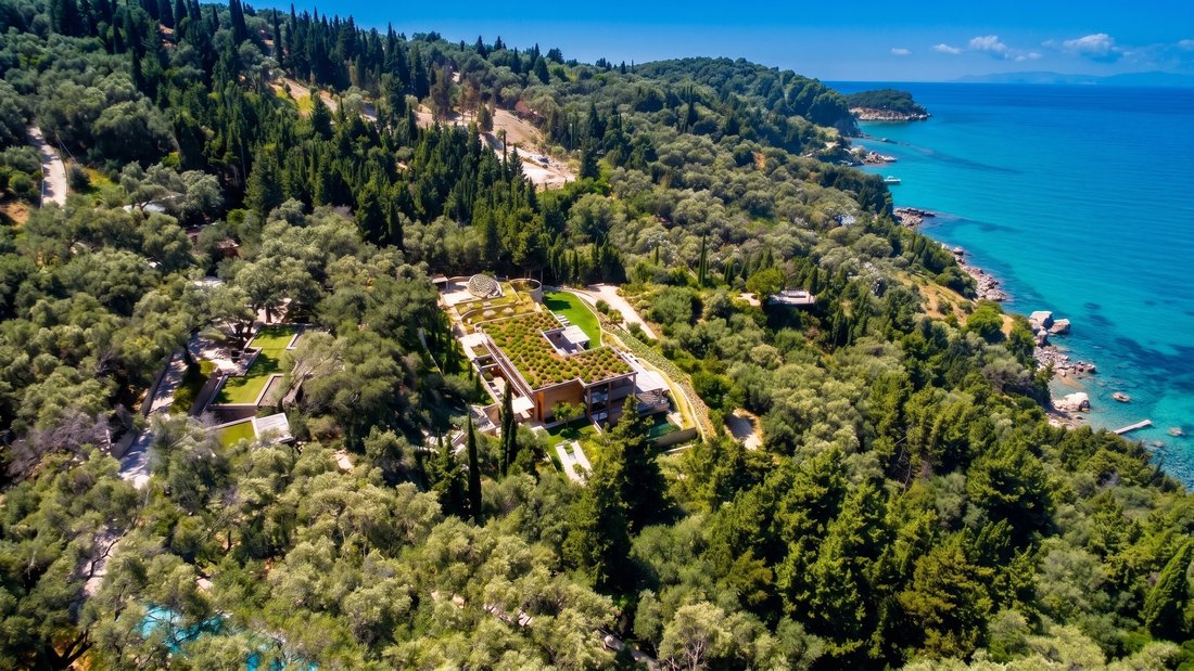House in Meliteieis, Peloponnese, Western Greece and the Ionian, Greece 3 - 18938870